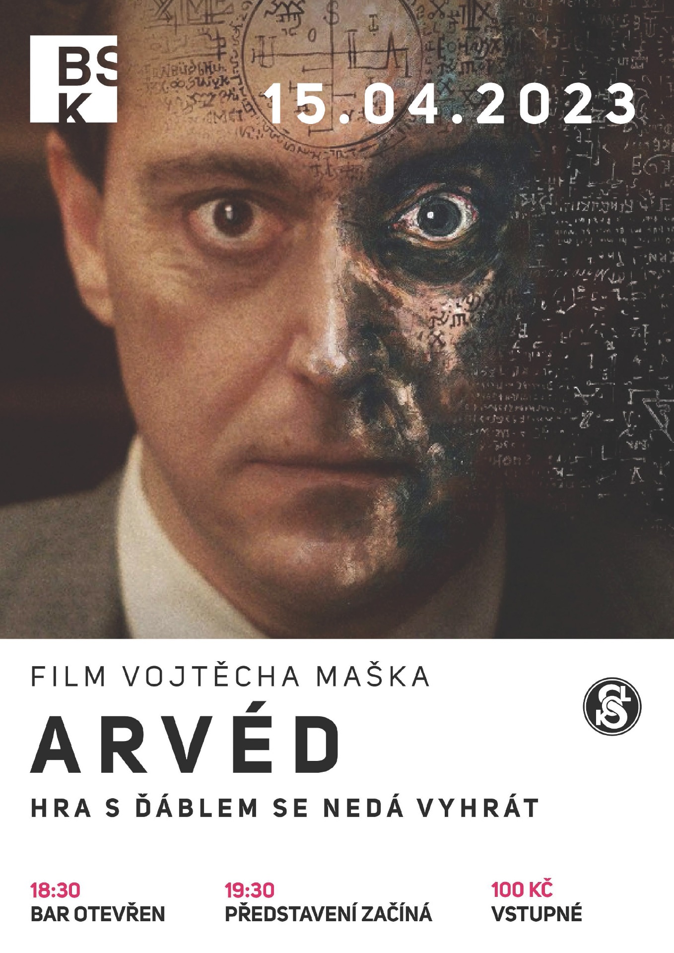 Kino :: Sokol Krivoklat